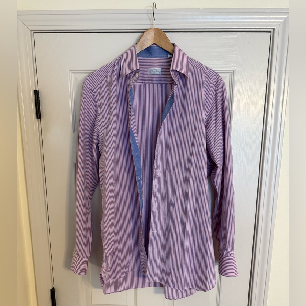 Classico Firenze Dress Shirt